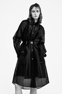 Margaret Howell RTW Fall 2023