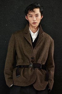 Margaret Howell RTW Fall 2023