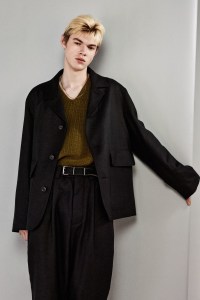 Margaret Howell RTW Fall 2023