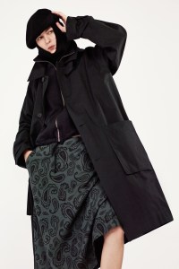 Margaret Howell RTW Fall 2023