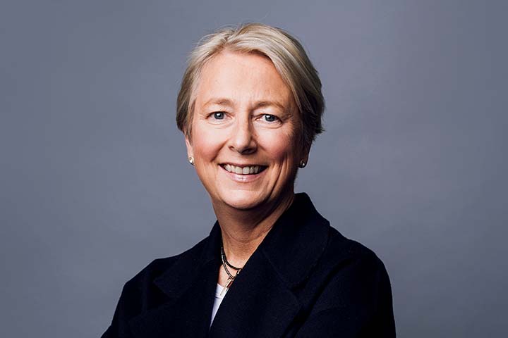 Maria Dempsey appointed CEO of Love Wellness.