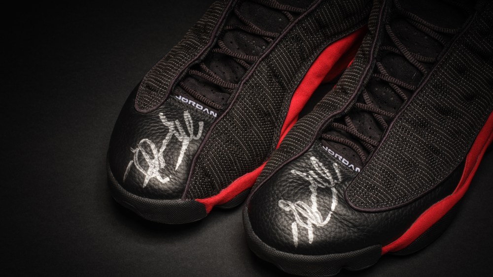 Air Jordans