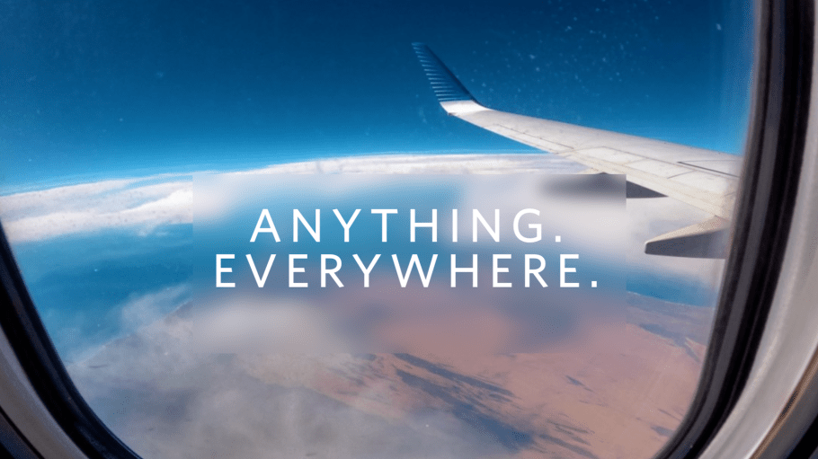 Milliken & Company has announced the launch of its textile business’s first-ever brand campaign, “Anything. Everywhere.” which explores the many roles textiles play in everyday life.