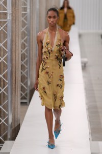 Miu Miu RTW Fall 2023