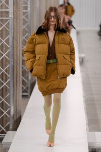 Miu Miu RTW Fall 2023
