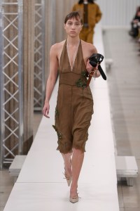 Miu Miu RTW Fall 2023