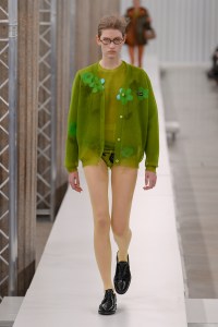 Miu Miu RTW Fall 2023
