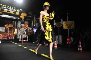 Moschino RTW Spring 2016