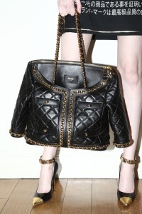 Moschino Pre-Fall 2014 preview
