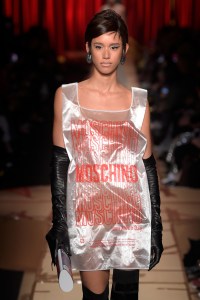 Moschino RTW Fall 2017