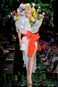 Moschino RTW Spring 2018