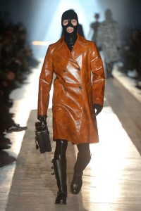 Moschino RTW Men’s Fall 2018