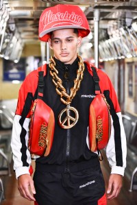 Moschino Pre-Fall 2020