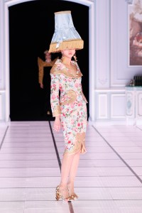 Moschino RTW Fall 2022