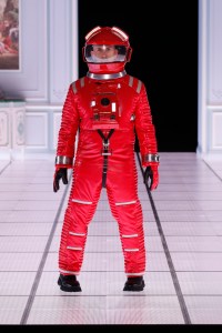 Moschino RTW Fall 2022