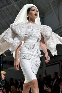 Moschino RTW Spring 2020