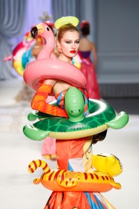 Moschino RTW Spring 2023