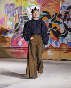 Mossi RTW Fall 2023