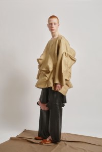 Niccolò Pasqualetti RTW Fall 2023