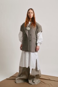 Niccolò Pasqualetti RTW Fall 2023
