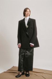 Niccolò Pasqualetti RTW Fall 2023