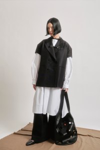 Niccolò Pasqualetti RTW Fall 2023