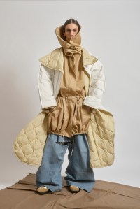Niccolò Pasqualetti RTW Fall 2023