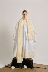 Niccolò Pasqualetti RTW Fall 2023