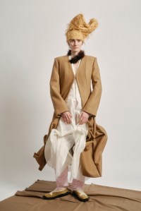 Niccolò Pasqualetti RTW Fall 2023