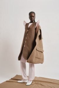 Niccolò Pasqualetti RTW Fall 2023