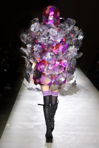 Noir Kei Ninomiya RTW Fall 2023