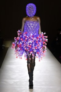 Noir Kei Ninomiya RTW Fall 2023