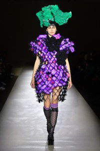 Noir Kei Ninomiya RTW Fall 2023