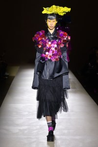 Noir Kei Ninomiya RTW Fall 2023