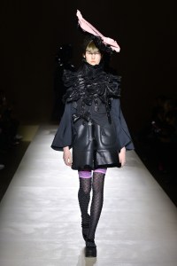 Noir Kei Ninomiya RTW Fall 2023