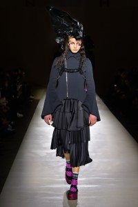 Noir Kei Ninomiya RTW Fall 2023