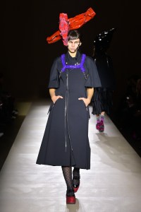 Noir Kei Ninomiya RTW Fall 2023