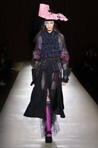 Noir Kei Ninomiya RTW Fall 2023