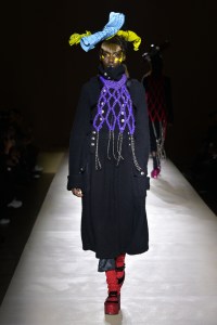 Noir Kei Ninomiya RTW Fall 2023