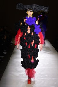 Noir Kei Ninomiya RTW Fall 2023