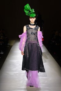 Noir Kei Ninomiya RTW Fall 2023