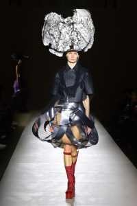 Noir Kei Ninomiya RTW Fall 2023