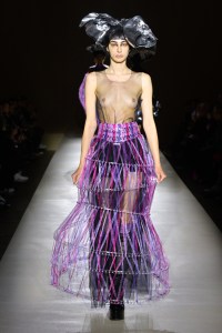 Noir Kei Ninomiya RTW Fall 2023