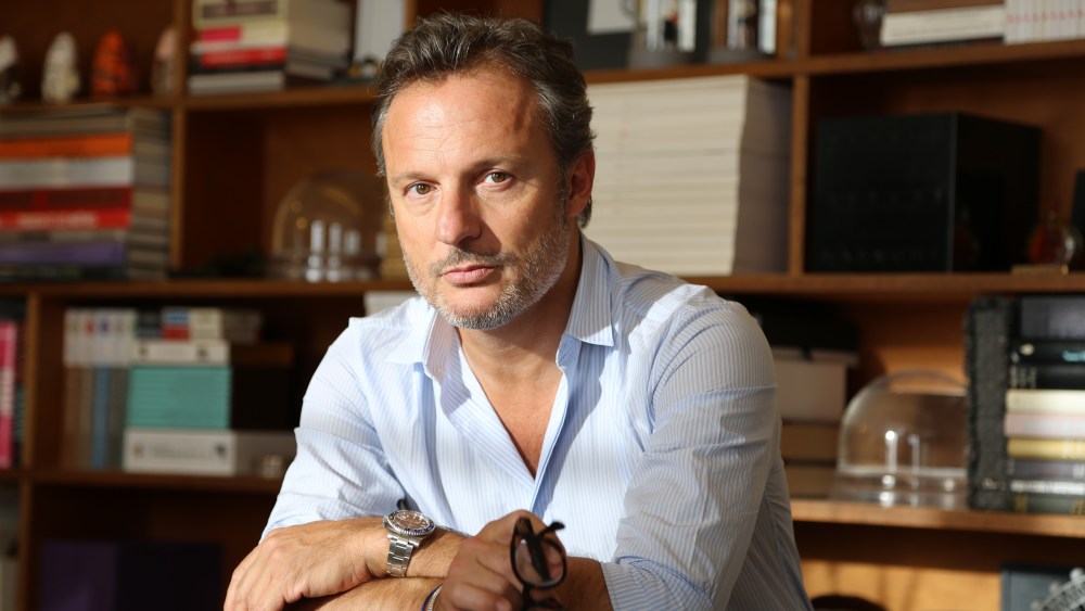 Olivier Bialobos, Dior