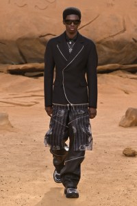 Off-White RTW Fall 2023