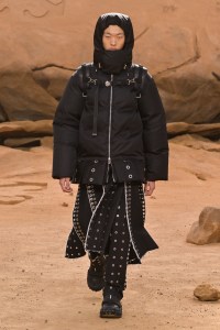 Off-White RTW Fall 2023
