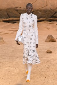 Off-White RTW Fall 2023