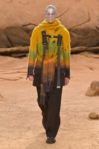 Off-White RTW Fall 2023