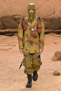 Off-White RTW Fall 2023