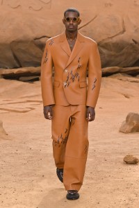 Off-White RTW Fall 2023